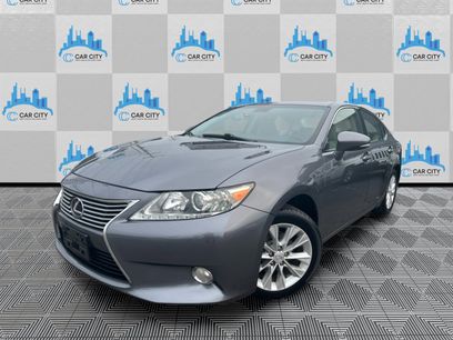 Used 2014 Lexus ES 300h