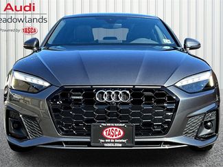 Used 2025 Audi A5 2.0T Premium Plus video 2