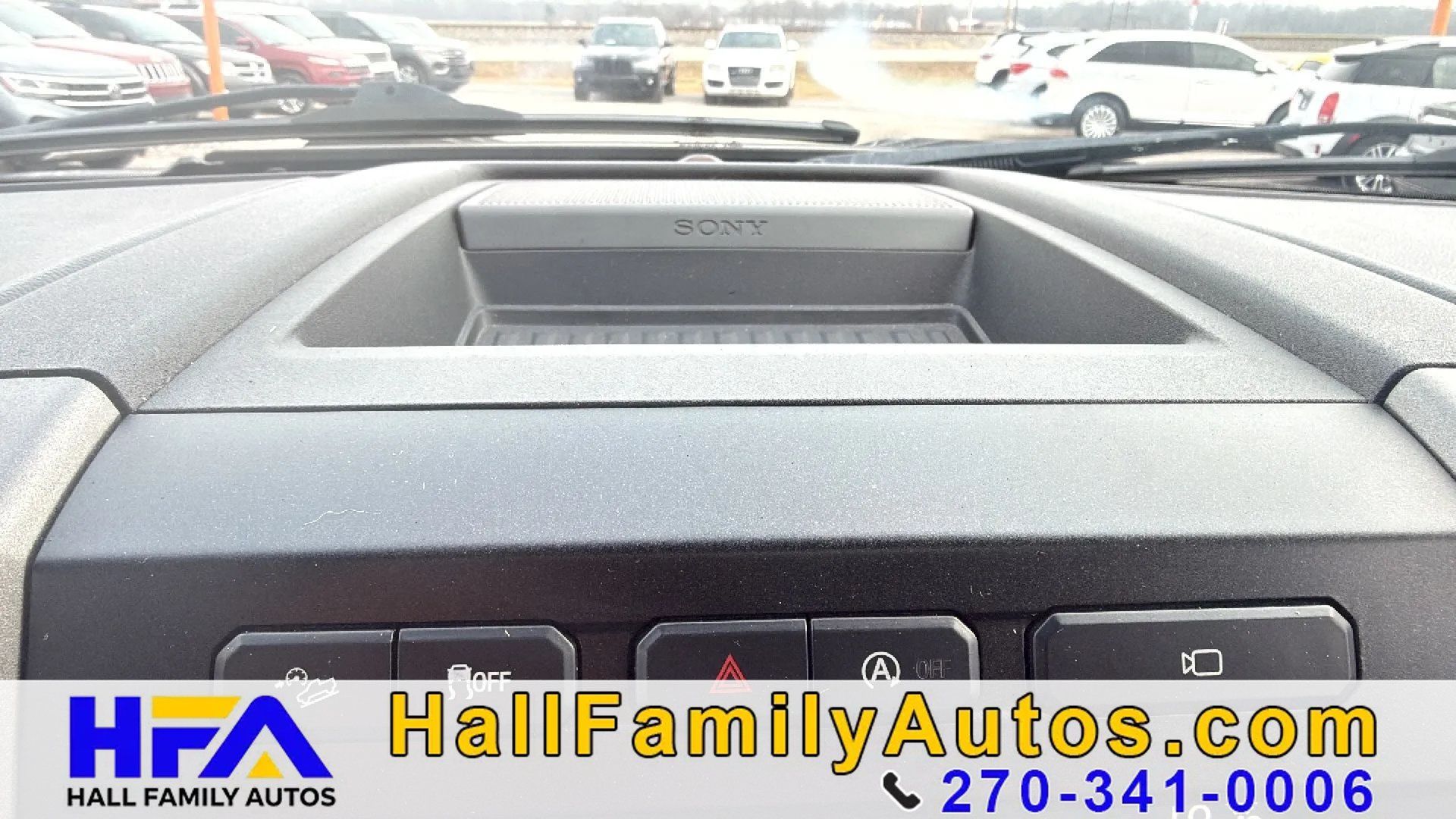Used 2017 Ford F150 Raptor w/ Equipment Group 802A Luxury AWD/4WD image 30