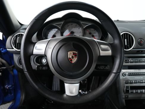 Used 2007 Porsche Cayman S image 31