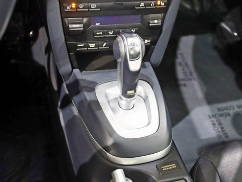 Used 2012 Porsche 911 Carrera 4S image 22