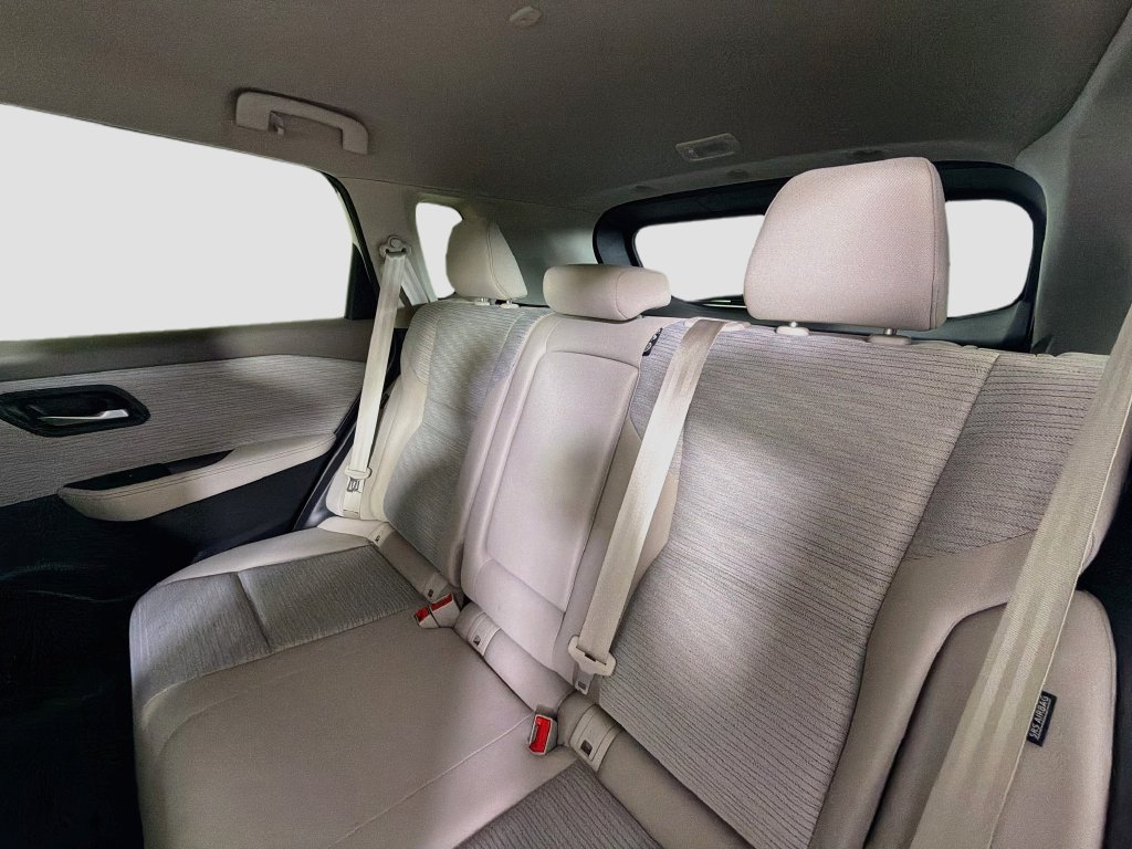 Used 2023 Nissan Rogue SV FWD image 23