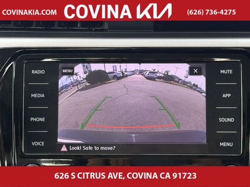 Used 2020 Volkswagen Passat 2.0T S image 23