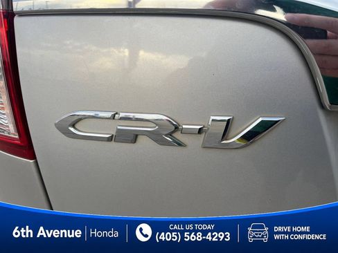 Used 2015 Honda CR-V EX-L image 14
