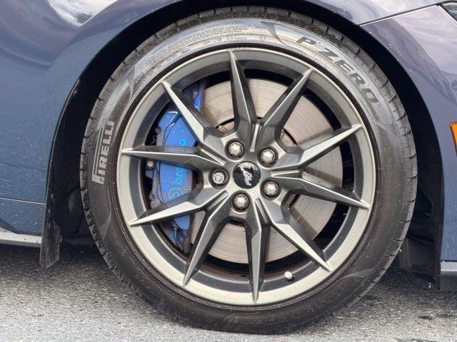 Used 2025 Ford Mustang Dark Horse RWD image 16