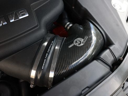 Used 2008 BMW M3 Sedan RWD image 55