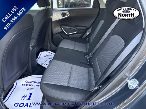 Used 2020 Kia Soul X-Line FWD image 32