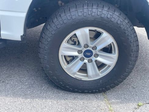 Used 2022 Ford F150 XL w/ Trailer Tow Package AWD/4WD image 32