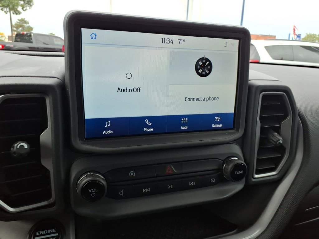 Certified 2023 Ford Bronco Sport Big Bend AWD/4WD image 18
