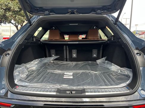 New 2026 Toyota Crown Signia image 40