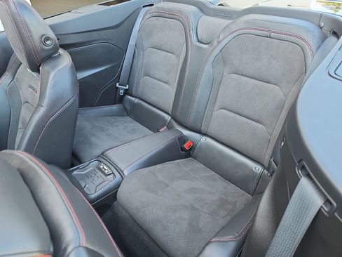 Certified 2021 Chevrolet Camaro ZL1 w/ LPO, ZL1 Protection Package RWD image 30