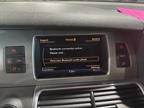 Used 2015 Audi Q7 TDI Premium Plus w/ Premium Plus Package image 7