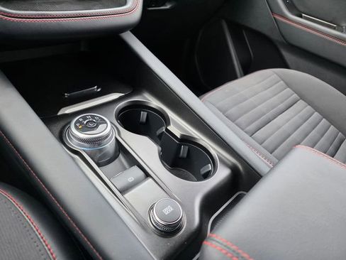 Certified 2025 Ford Explorer ST-Line image 27