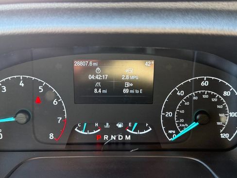 Used 2023 Ford Transit 250 Low Roof w/ Exterior Upgrade Package image 20