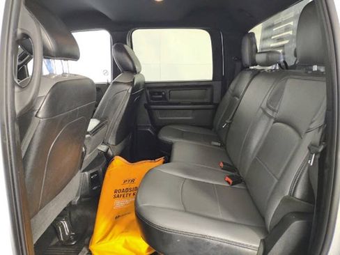 Used 2024 RAM 3500 Tradesman w/ Max Tow Package AWD/4WD image 21