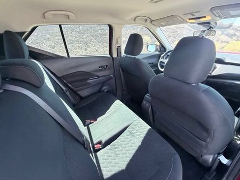 Certified 2024 Nissan Kicks SV FWD image 26