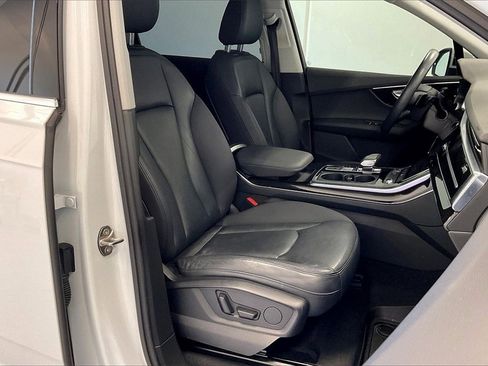 Used 2022 Audi Q7 2.0T Premium w/ Convenience Package image 8