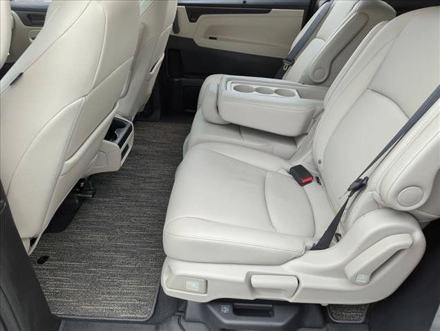 Certified 2026 Honda Odyssey EX-L image 19
