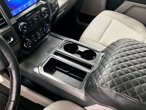 Used 2019 Ford F150 XLT w/ Equipment Group 302A Luxury image 13