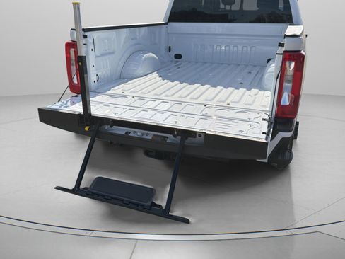New 2026 Ford F250 XL AWD/4WD image 7