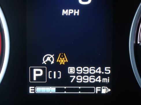 Used 2023 Subaru Forester Premium image 37