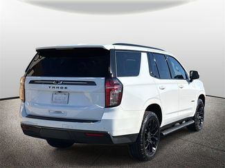 Used 2021 Chevrolet Tahoe Z71 w/ Luxury Package video 2