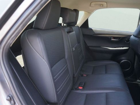 Used 2016 Lexus NX 200t FWD w/ Premium Package image 17