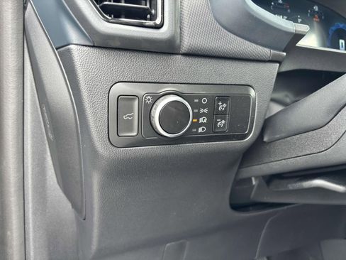 New 2025 Ford Bronco Sport Heritage image 17