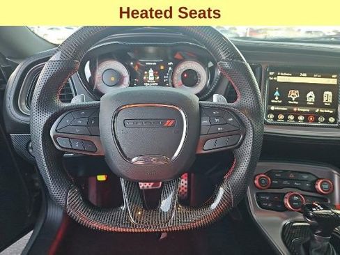 Used 2023 Dodge Challenger R/T w/ T/A Package image 11