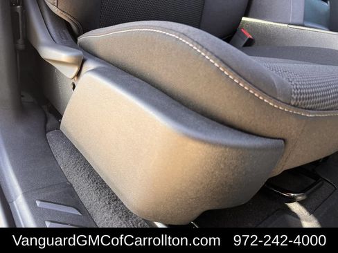 New 2026 GMC Canyon Elevation w/ Convenience Package RWD image 35
