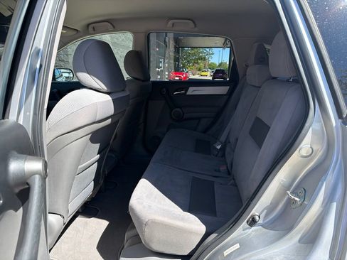 Used 2011 Honda CR-V SE image 11