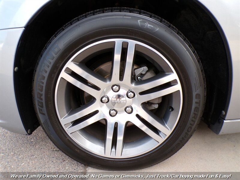 Used 2014 Dodge Charger SXT RWD image 37
