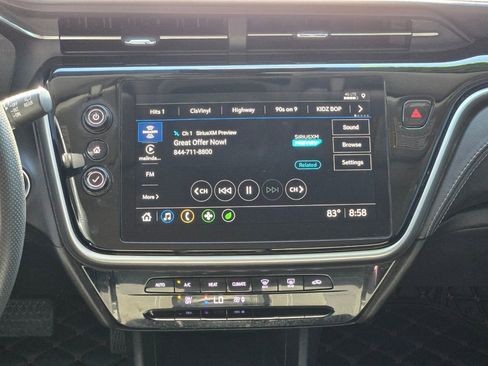 Used 2023 Chevrolet Bolt EUV LT w/ Driver Confidence Package image 16