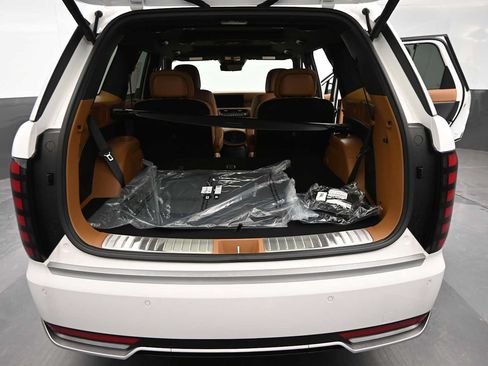 New 2026 Hyundai Palisade Calligraphy AWD/4WD image 14