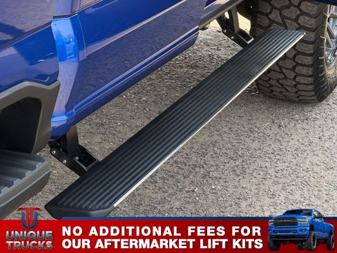 Used 2026 Ford F350 Platinum AWD/4WD image 10