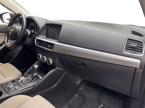 Used 2016 MAZDA CX-5 Touring image 53