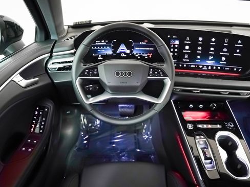 New 2026 Audi A6 Premium Plus image 14