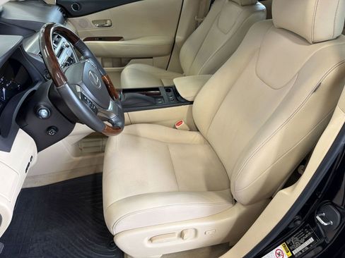 Used 2015 Lexus RX 350 AWD image 5