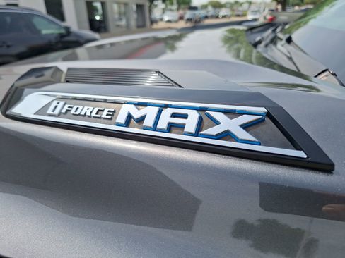 Used 2024 Toyota Tundra Limited image 15