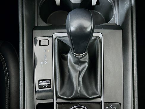 Used 2024 MAZDA CX-50 AWD 2.5 S w/ Premium Package image 25