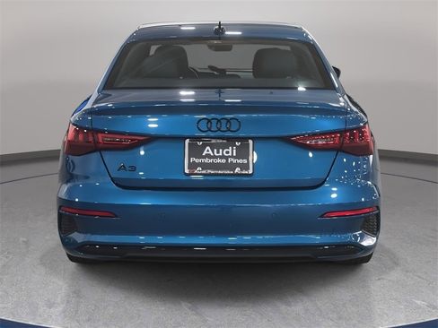 Used 2022 Audi A3 2.0T Premium image 7