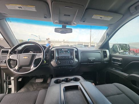 Used 2019 Chevrolet Silverado 1500 LT RWD image 20