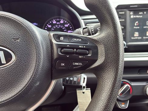 Used 2019 Kia Rio S w/ Technology Package FWD image 33