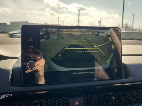 New 2026 Honda CR-V EX-L image 23