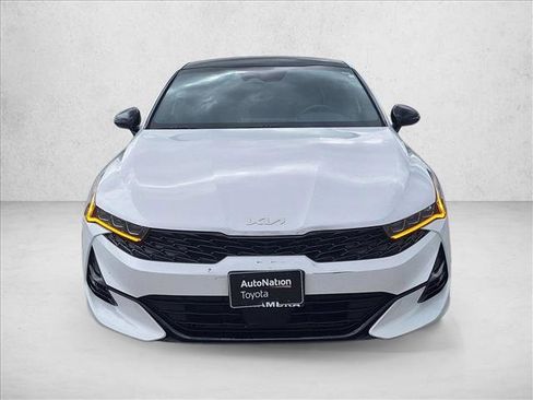 Used 2022 Kia K5 GT-Line w/ GT-Line FWD Premium Package image 2