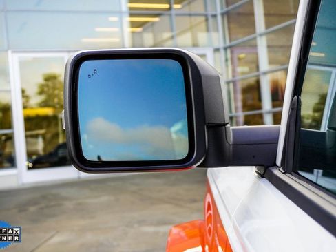 Used 2025 Ford Bronco Stroppe Edition AWD/4WD image 37