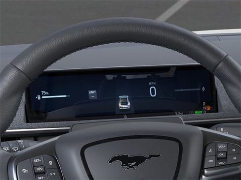 New 2025 Ford Mustang Mach-E Premium image 13