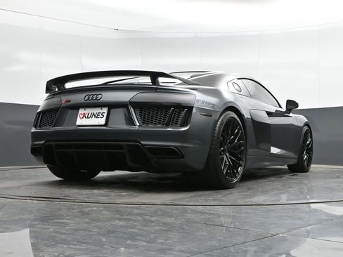 Used 2017 Audi R8 V10 plus AWD/4WD image 39