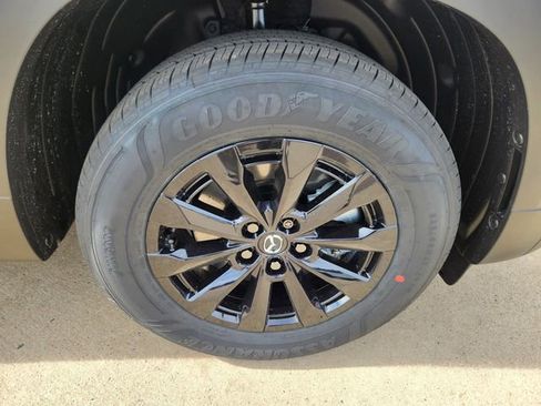 New 2026 MAZDA CX-50 AWD 2.5 Hybrid w/ Premium Pkg image 20