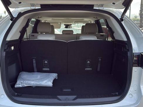 New 2026 MAZDA CX-90 Plug-In Hybrid w/ Preferred image 23